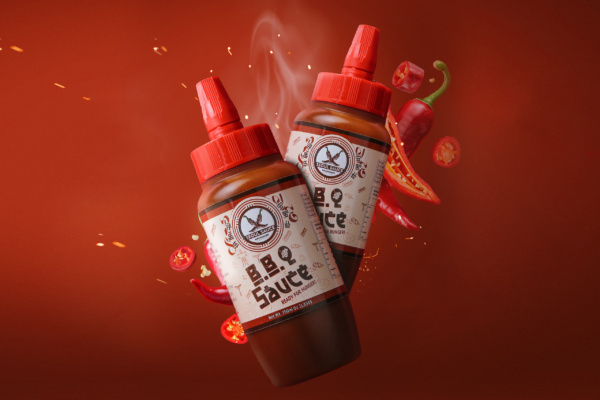 B.B.Q Sauce - Image 4