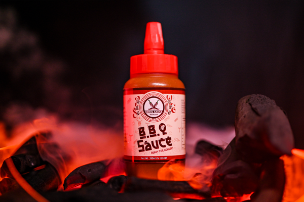 B.B.Q Sauce - Image 2